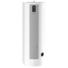 Atlantic - Chauffe-eau thermodynamique Calypso connecté Split Inverter vertical socle 270L
