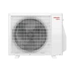Atlantic - Unité exterieure pour chauffe-eau thermo Calypso connecté Split Inverter