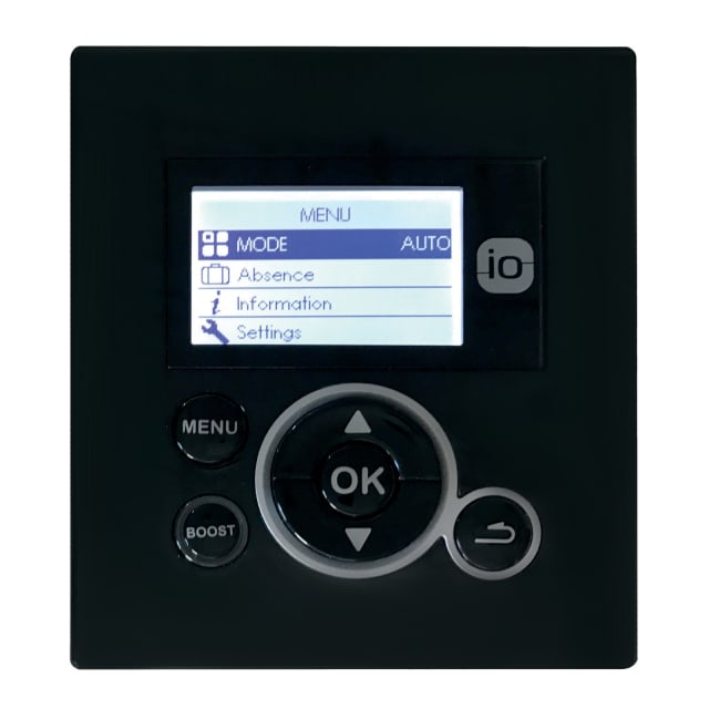 Chauffe-eau Thermodynamique Atlantic Calypso Split 270 L Fiche Technique