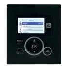 Atlantic - Chauffe-eau thermodynamique Calypso connecté vertical mural 150L