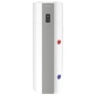 Atlantic - Chauffe-eau thermodynamique Calypso vertical sur socle 200L