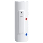 Atlantic - Chauffe-eau thermodynamique Discover vertical sur socle 240L
