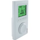 Atlantic - Commande thermostat Soleka