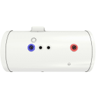 Atlantic - PECS - Ballon échangeur Conforto vertical sur socle 300L - Aquastat non fourni