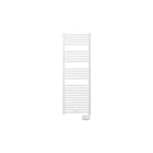 Atlantic - Radiateur sèche-serviettes DEVO-DCB18 digital 750W Blanc