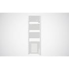 Atlantic - Radiateur sèche-serviettes Doris mixte 1750W Blanc