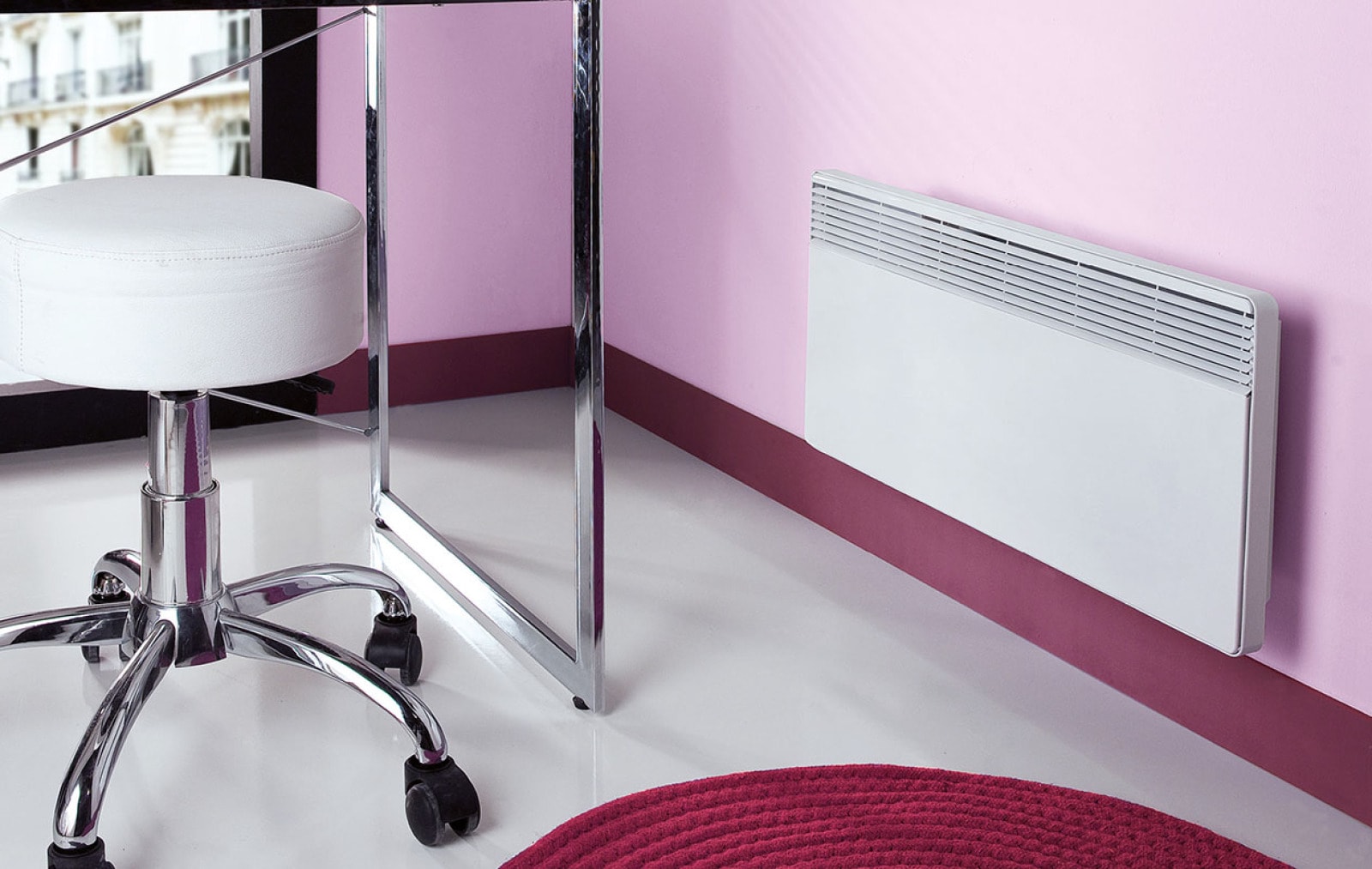 Avis sur le Convecteur électrique Atlantic Agilia connecté 1500 watts Avis sur le Convecteur électrique Atlantic Agilia connecté 1500 watts