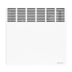 Atlantic - Convecteur F617 digital horizontal 500W blanc