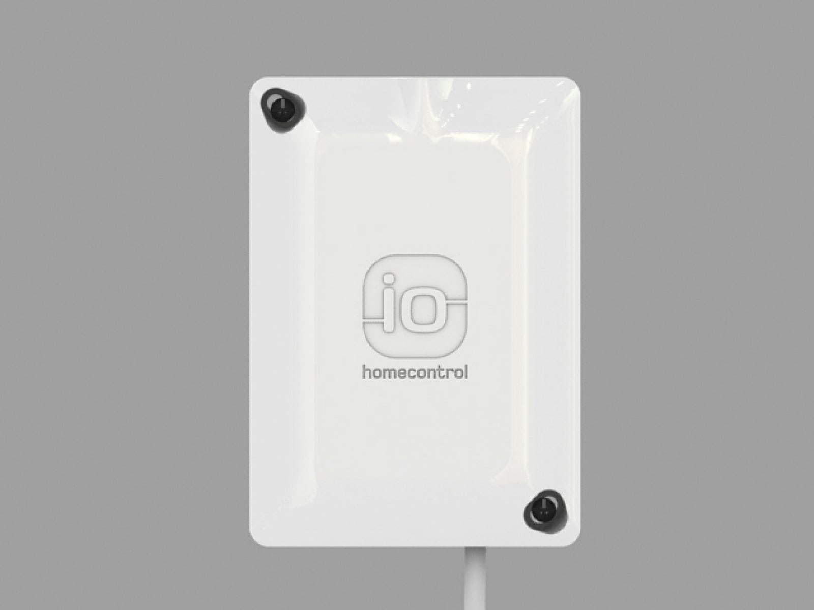 Atlantic - Interface radio Io-Homecontrol pour Cozytouch