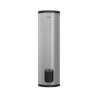 Atlantic - Chauffe-eau électrique Inox Expert vertical sur socle 300L