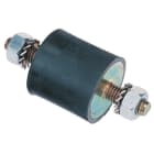 Atlantic - Sah 8 (par 4) - jeu supports antivibratiles