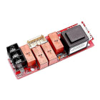 Atlantic - Kit Tri 400V pour chauffe-eau Kitables ACI, ACI Performance, ACI Hybride