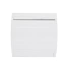 Atlantic - Radiateur digital Nirvana horizontal 1500W blanc 