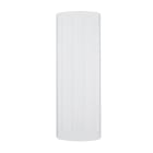 Atlantic - Radiateur digital Nirvana vertical 2000W blanc 