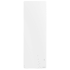 Atlantic - Radiateur connecté Nirvana+ pilot. intelligent vertical 2000W blc carat