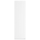Atlantic - Radiateur connecte Nirvana Neo vertical 2000W blanc