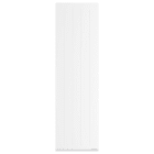 Atlantic - Radiateur connecté Nirvana Neo vertical 2000W blanc
