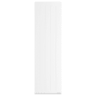 Atlantic - Radiateur connecté Nirvana Neo vertical 1500W blanc