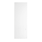 Atlantic - Radiateur connecté Oniris pilotage intelligent vertical 1000W blanc