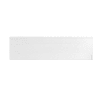 Atlantic - Radiateur connecté Oniris plinthe 0750W blanc
