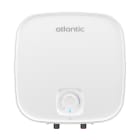 Atlantic - Chauffe-eau électrique petite capacité Odéo sous évier 15L