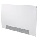Atlantic - Radiateur Dynamique Panama Access horizontal 1000W blanc