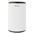 Atlantic - Chauffe-eau électrique petite capacité compact sous évier 15L