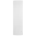 Atlantic - Radiateur Divali Néo Pilotage Intelligent connecté ? Vertical 2000W Blanc carat