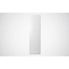 Atlantic - Radiateur digital Sokio vertical 1500W Blanc