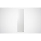 Atlantic - Radiateur digital Sokio vertical 2000W Blanc