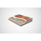 Atlantic - Plancher Chauffant Domocable L85 1600W (Kit Cable)