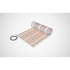 Atlantic - Plancher Rayonnant Electrique Soleka salle de bain 150W/m2 7m2 1050W