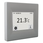 Atlantic - Accessoire Chauffage tertiaire - Thermostat pour cassettes rayonnantes
