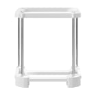 Atlantic - Accessoire trépied pour chauffe-eau plat Linéo. Rapide à monter.