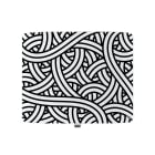 Atlantic - Radiateur verre connecté Verali horizontal 1500W édition limitée