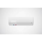 Atlantic - Chauffe-eau électrique Zénéo ACI Hybride horizontal mural racc. dessous 150L