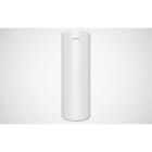 Atlantic - Chauffe-eau électrique Zénéo ACI Hybride vertical mural compact 100L
