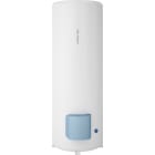 Atlantic - Chauffe-eau électrique Zénéo ACI Hybride vertical mural 050L