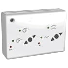 Atlantic - Te 10 amb - thermostat d'ambiance pour variateurs de vitesse