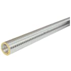 Atlantic - Conduit flexible isolé - GCR - Diamètre 160 mm - Longueur 2 m