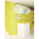 Atlantic - Kit de cerclage pour chauffe-eau horizontal