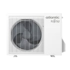Atlantic - Unité exterieure Inverter Calypso Split