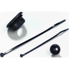 Thomas & Betts - PASSE-FIL PLAST. D7-12MM