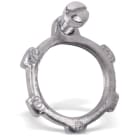 Thomas & Betts - 1/2 Inch Locknut