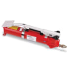 Thomas & Betts - Pompe hydraulique à main/pied