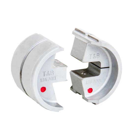 Thomas & Betts - Matrice MET. TBM15I- COS210XXX