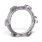 Thomas & Betts - Contre écrou NPT 1/2'