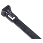 Thomas & Betts - Collier REUTIL.7.5X150mm Noir UV