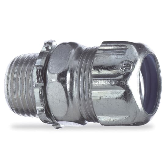 Thomas & Betts - 3/4Inch Liquid-Tight Connector -Stl