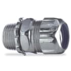 Thomas & Betts - 3/4Inch Liquid-Tight Connector -Stl